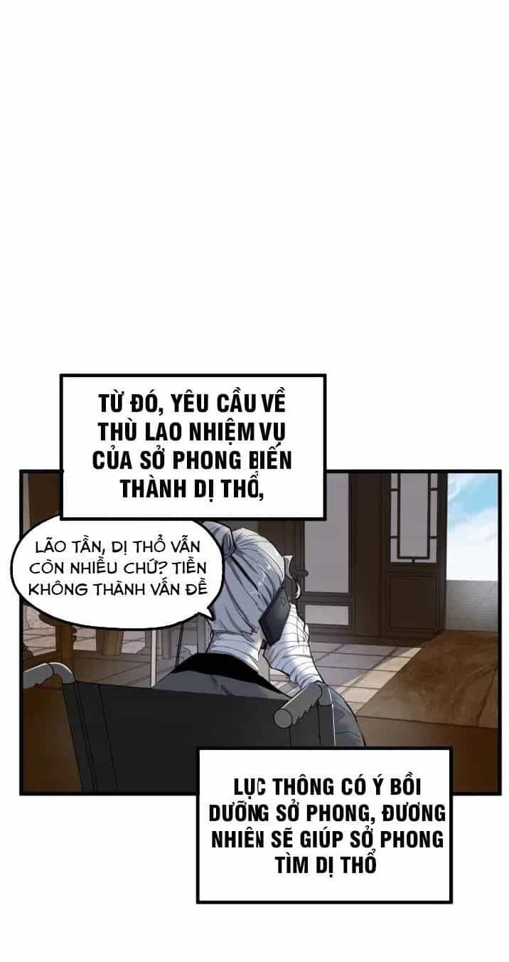 Thánh Khư - Chương 74 - ảnh 39