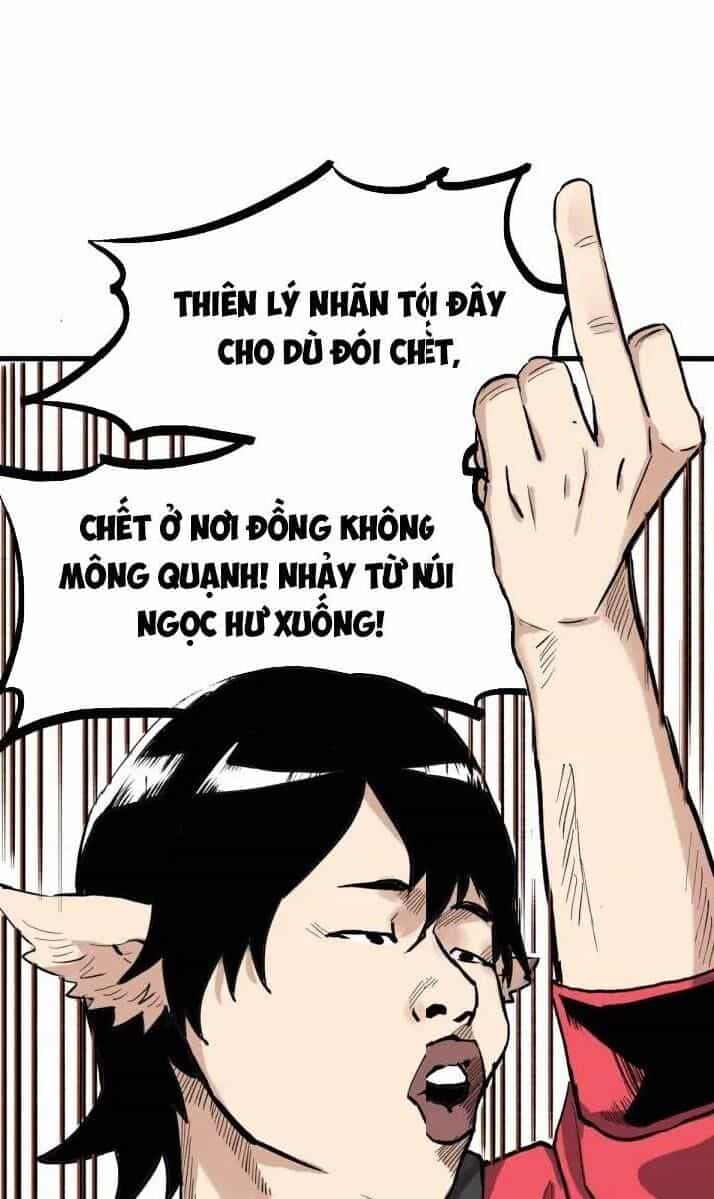 Thánh Khư - Chương 74 - ảnh 42