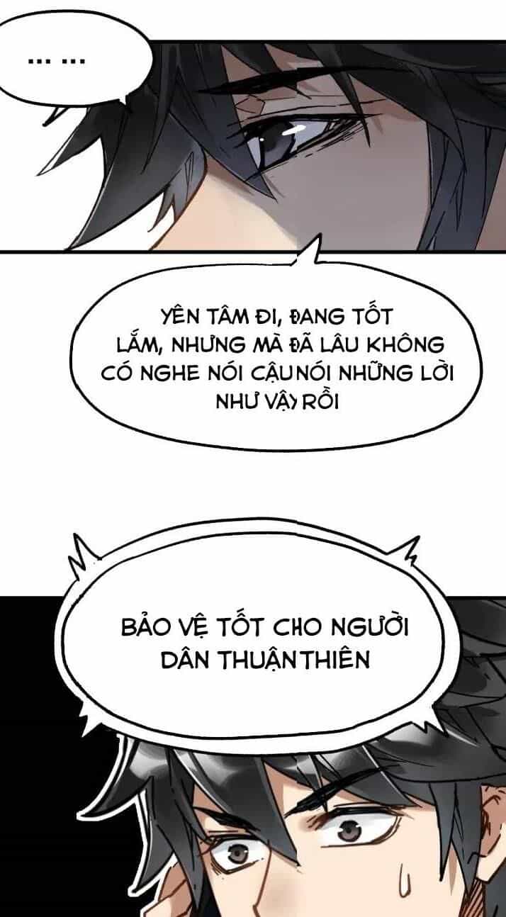 Thánh Khư - Chương 74 - ảnh 50