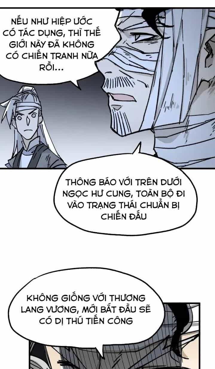 Thánh Khư - Chương 74 - ảnh 58