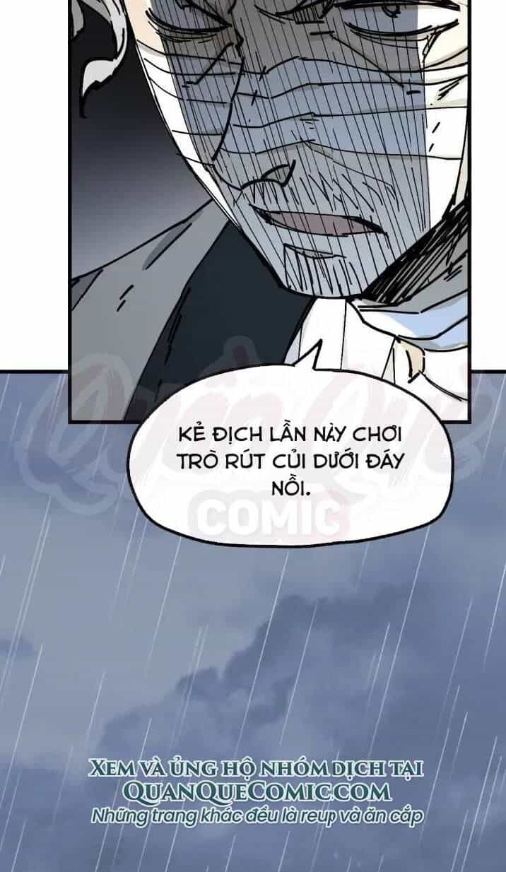 Thánh Khư - Chương 74 - ảnh 59