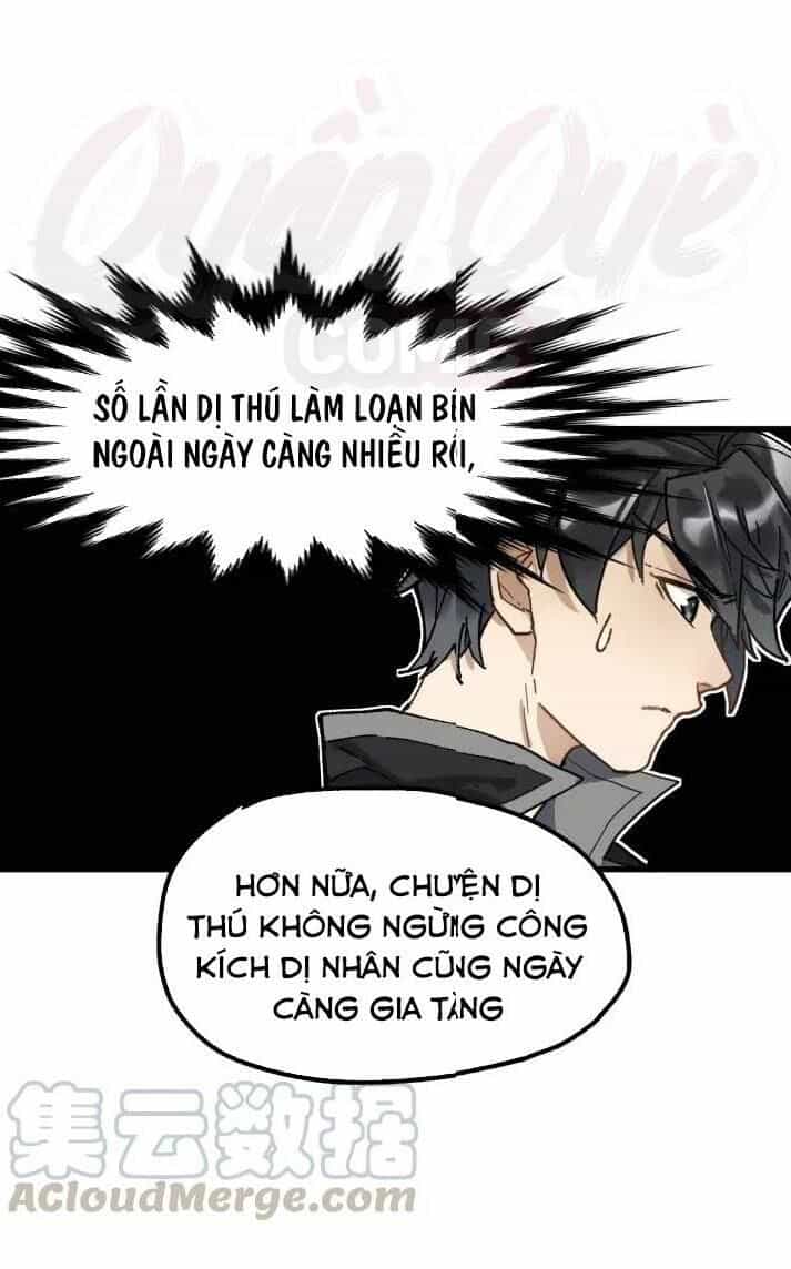 Thánh Khư - Chương 74 - ảnh 73