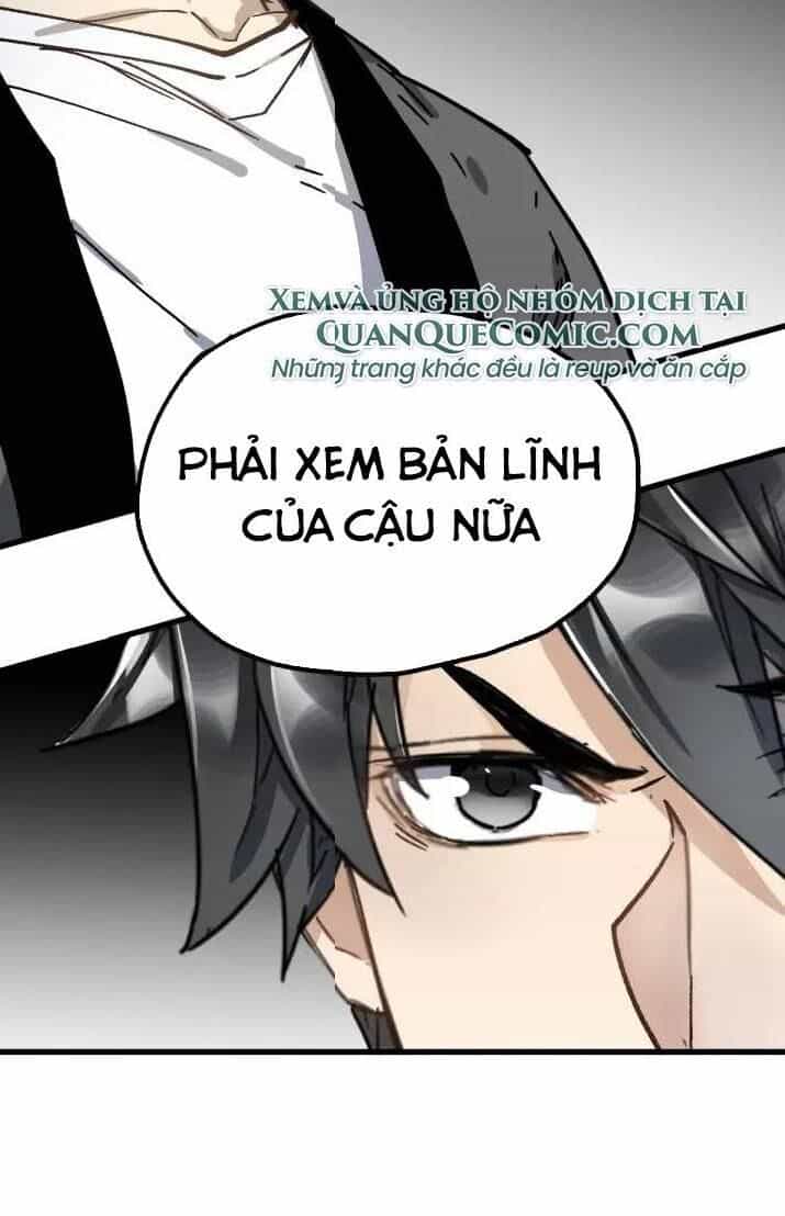Thánh Khư - Chương 74 - ảnh 79