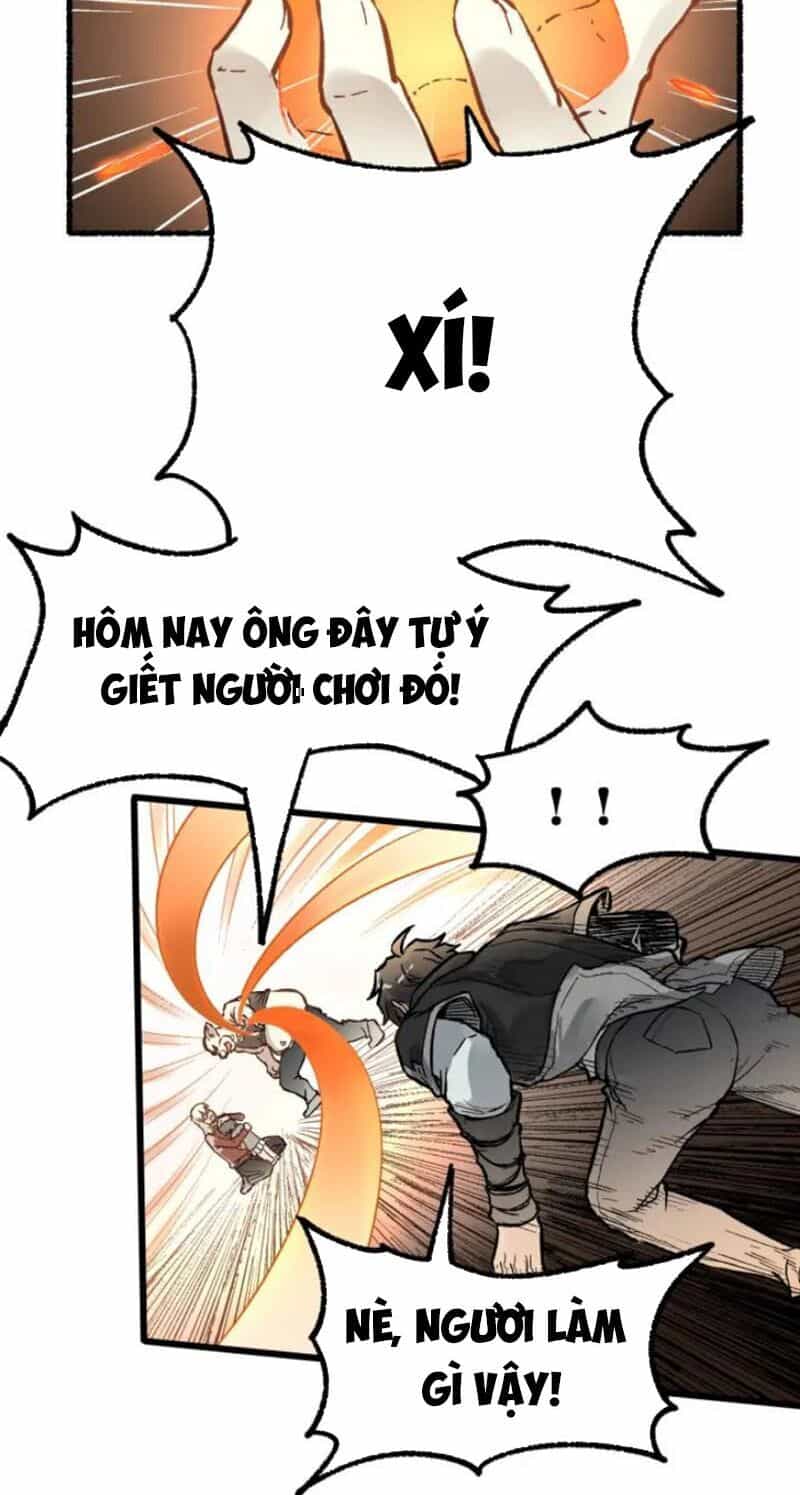 Thánh Khư - Chương 75 - ảnh 10