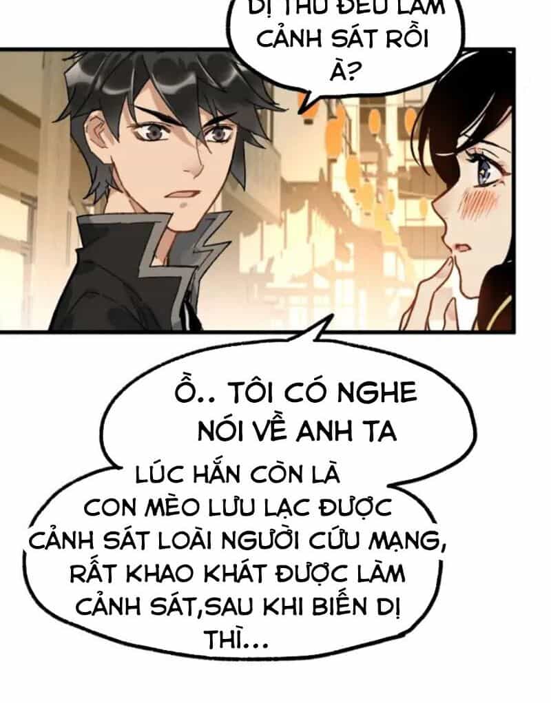 Thánh Khư - Chương 75 - ảnh 16
