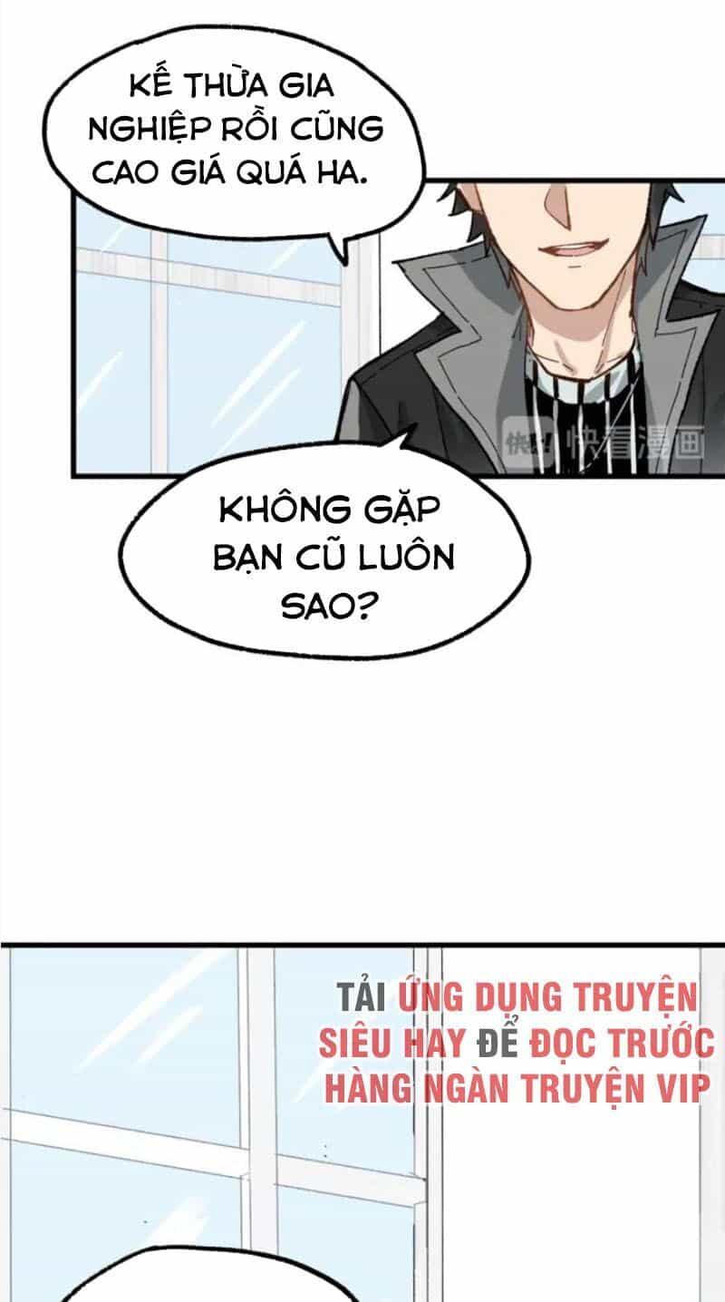 Thánh Khư - Chương 75 - ảnh 29
