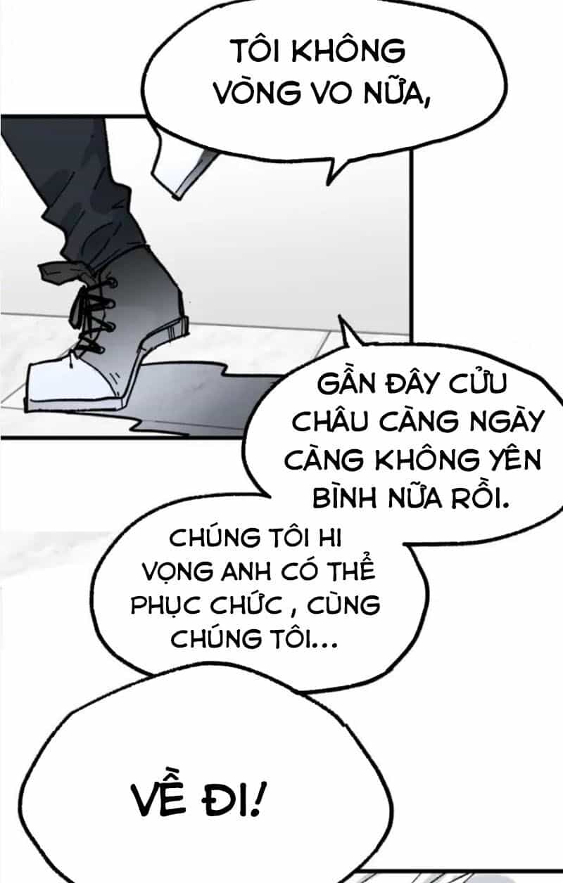 Thánh Khư - Chương 75 - ảnh 31