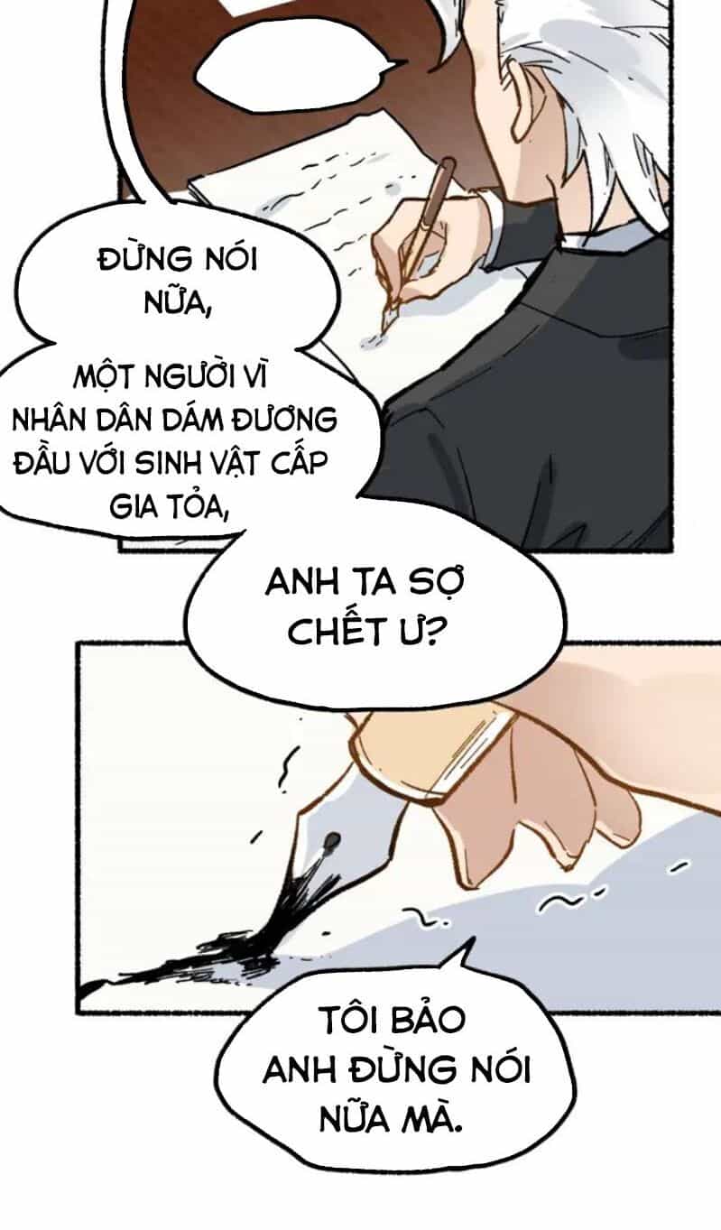Thánh Khư - Chương 75 - ảnh 40