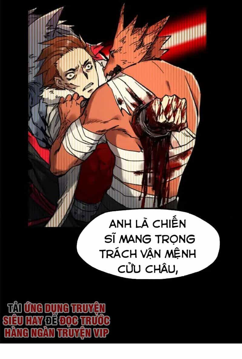 Thánh Khư - Chương 75 - ảnh 46