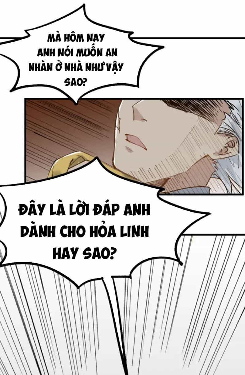 Thánh Khư - Chương 75 - ảnh 50