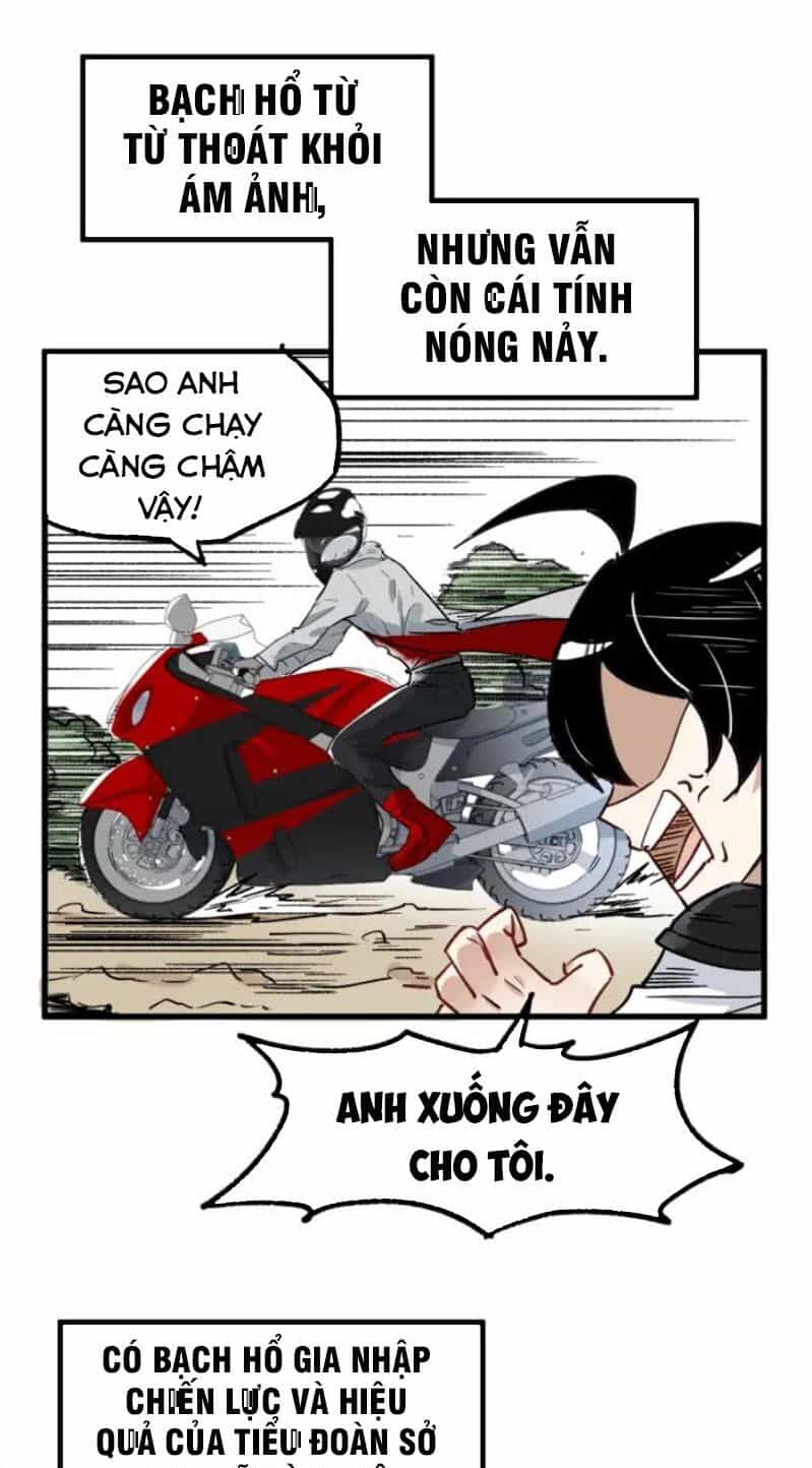 Thánh Khư - Chương 75 - ảnh 70