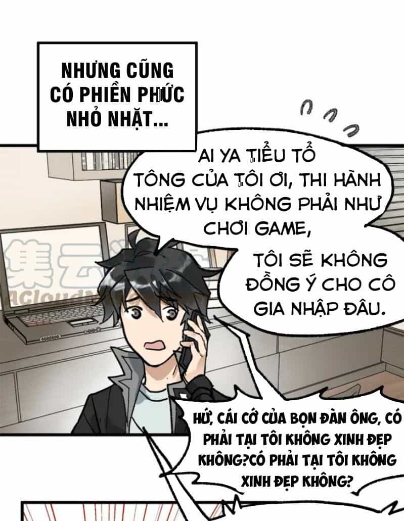 Thánh Khư - Chương 75 - ảnh 72