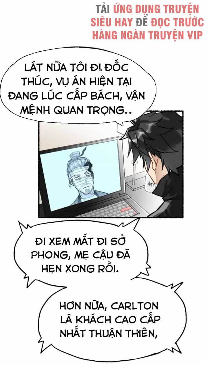 Thánh Khư - Chương 75 - ảnh 79