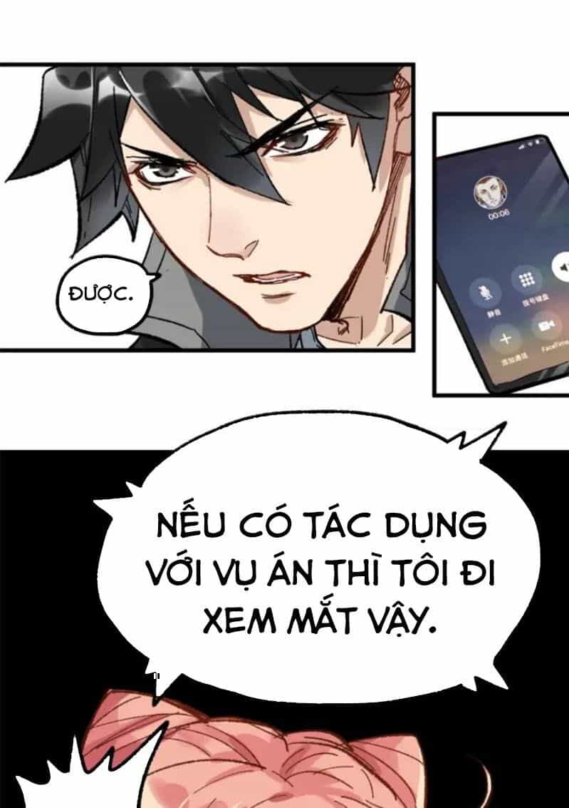 Thánh Khư - Chương 75 - ảnh 81