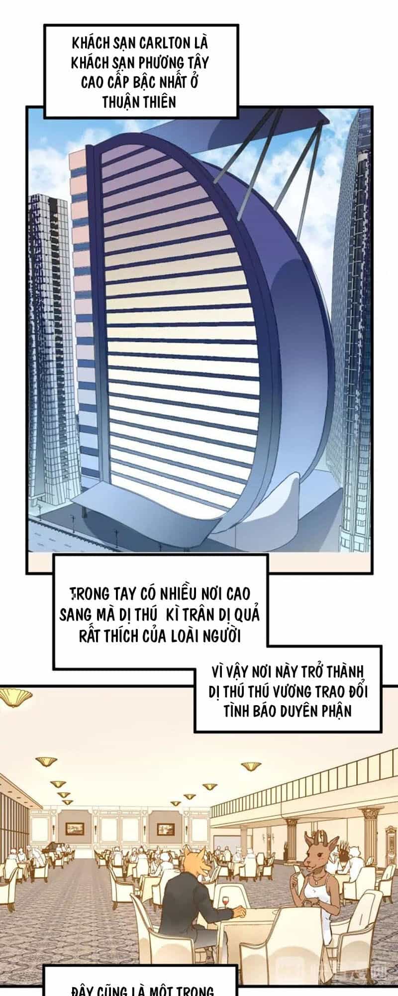 Thánh Khư - Chương 76 - ảnh 11