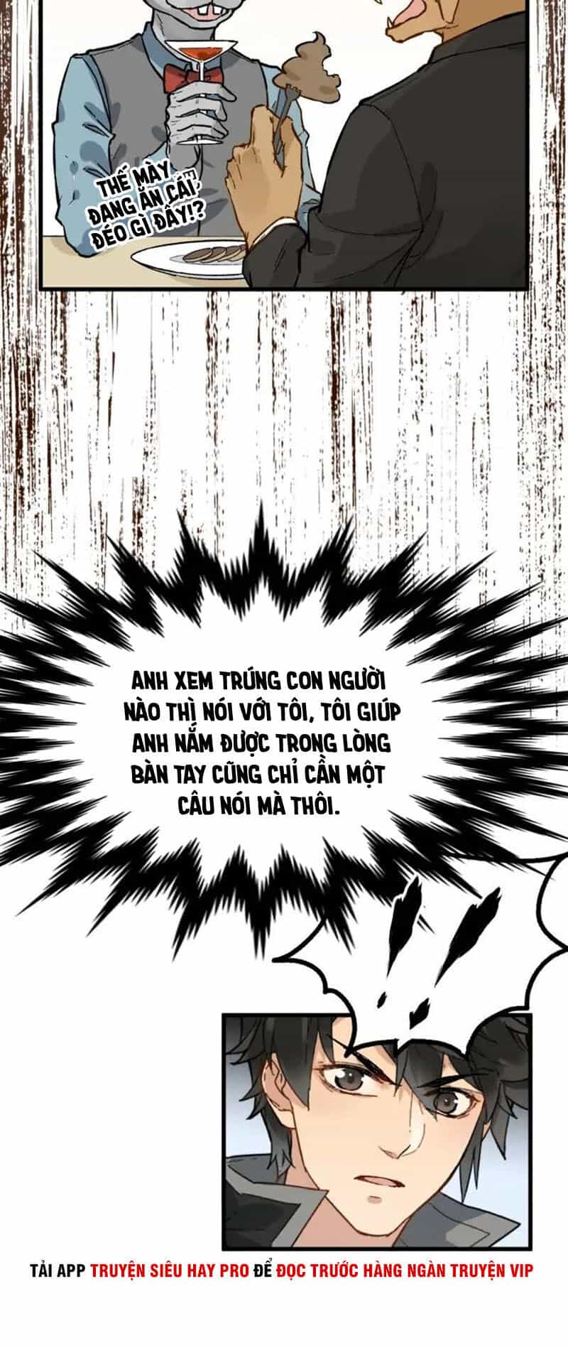 Thánh Khư - Chương 76 - ảnh 20