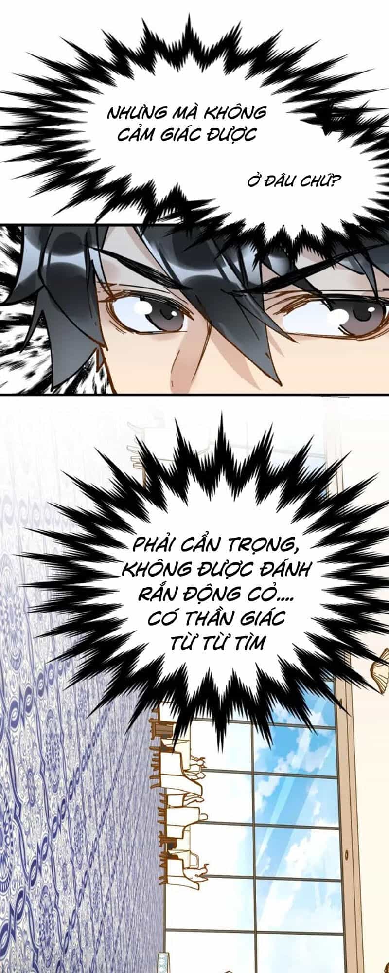 Thánh Khư - Chương 76 - ảnh 23