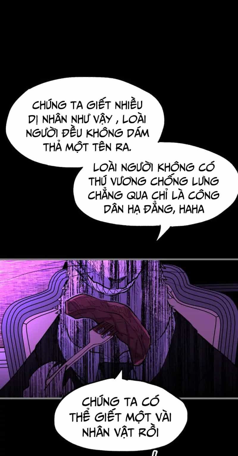 Thánh Khư - Chương 76 - ảnh 26