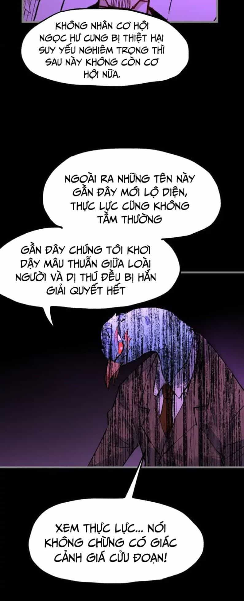 Thánh Khư - Chương 76 - ảnh 28