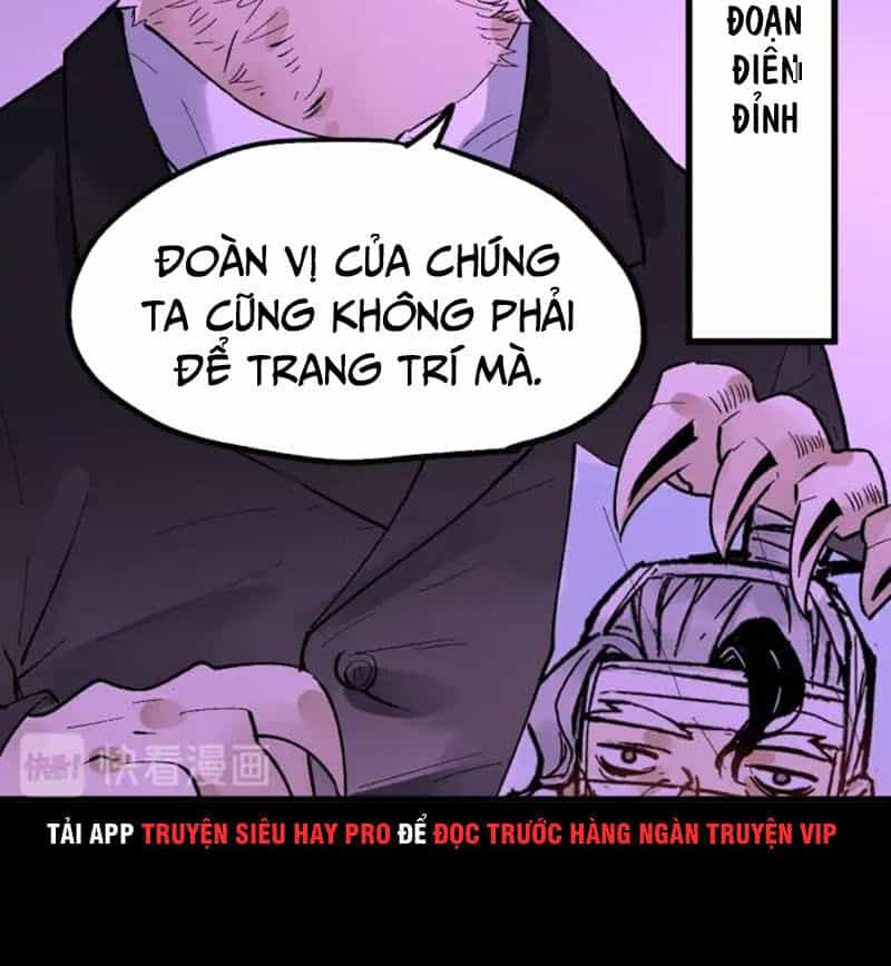 Thánh Khư - Chương 76 - ảnh 30