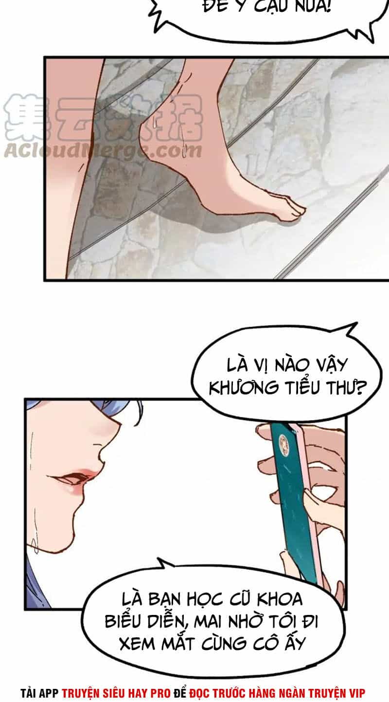Thánh Khư - Chương 76 - ảnh 5