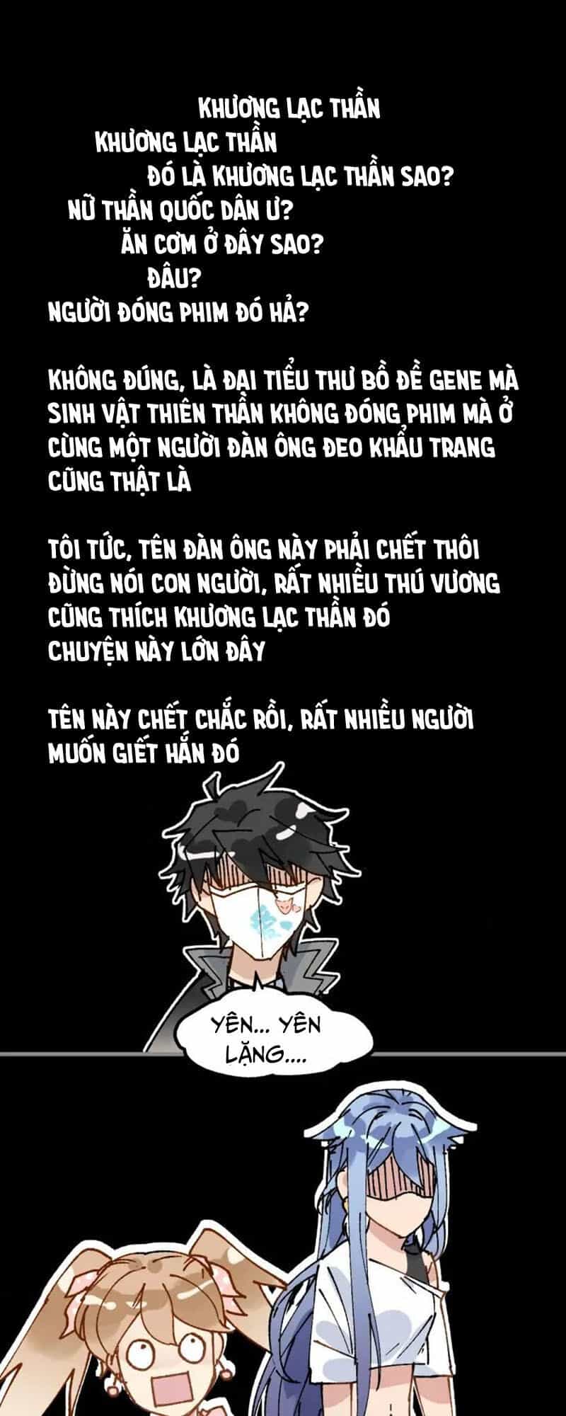 Thánh Khư - Chương 76 - ảnh 54