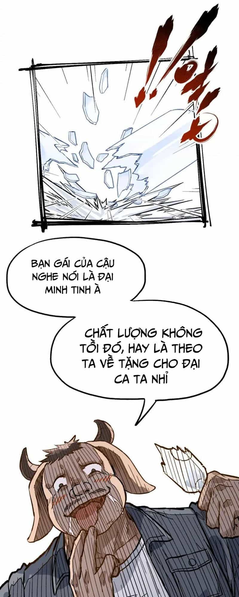Thánh Khư - Chương 76 - ảnh 58