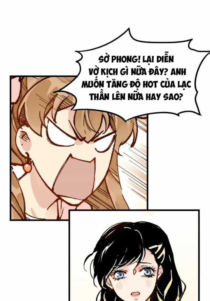 Thánh Khư - Chương 77 - ảnh 10