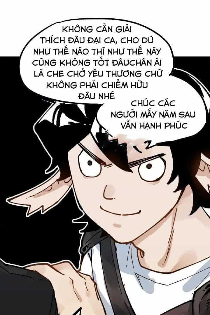 Thánh Khư - Chương 77 - ảnh 20