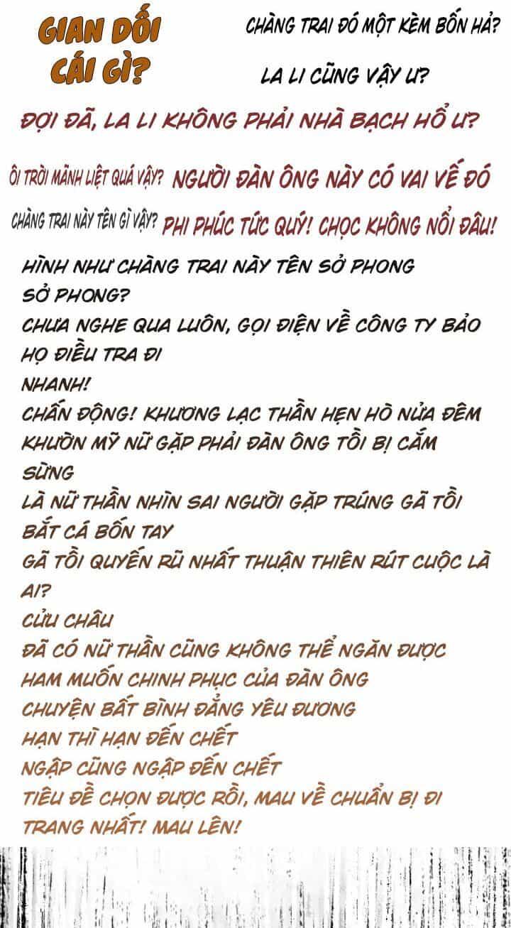 Thánh Khư - Chương 77 - ảnh 23