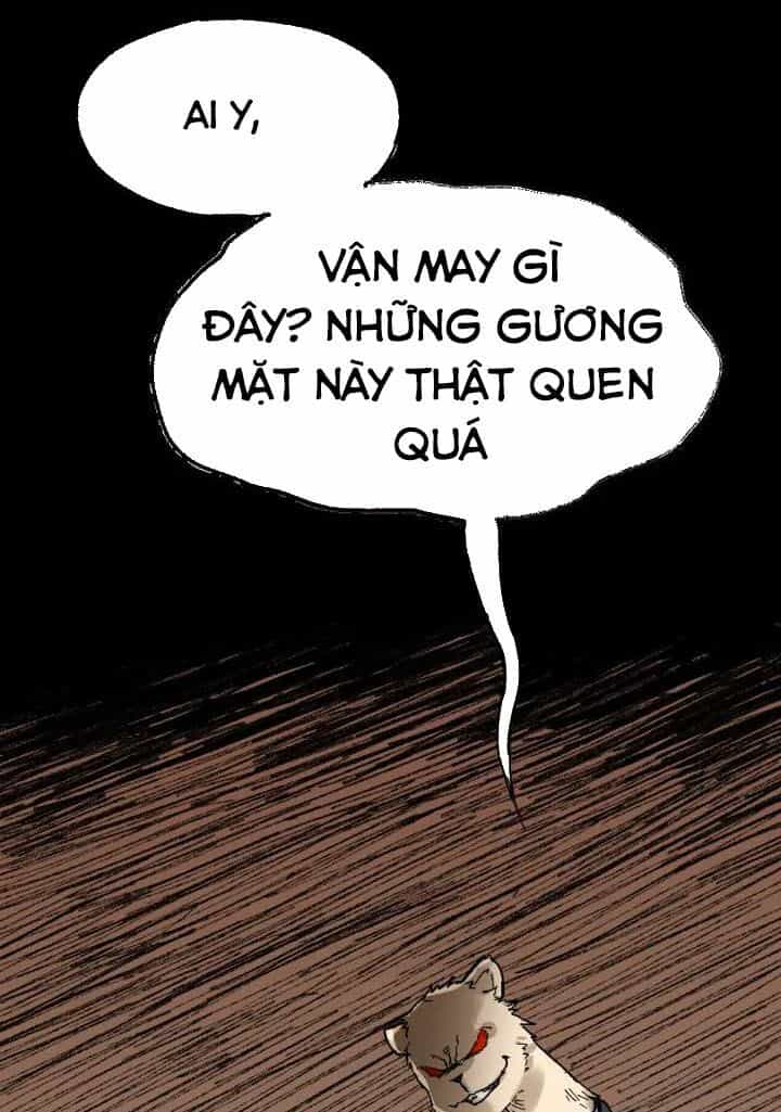 Thánh Khư - Chương 77 - ảnh 43