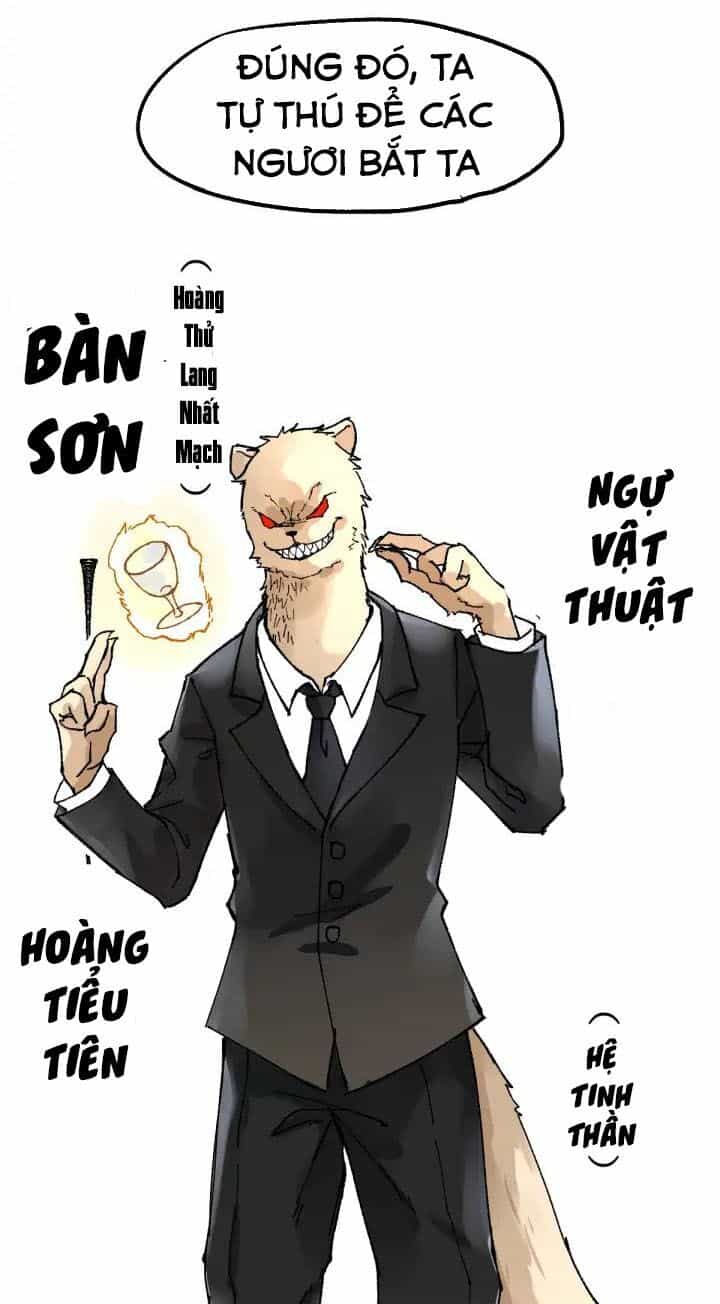 Thánh Khư - Chương 77 - ảnh 52