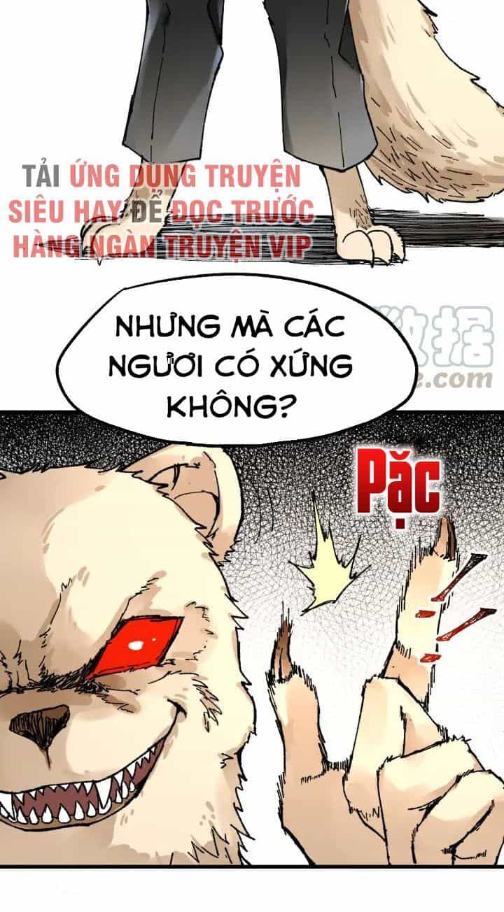 Thánh Khư - Chương 77 - ảnh 53