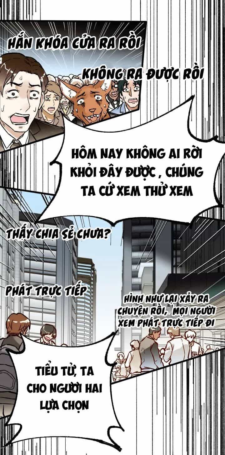 Thánh Khư - Chương 77 - ảnh 59