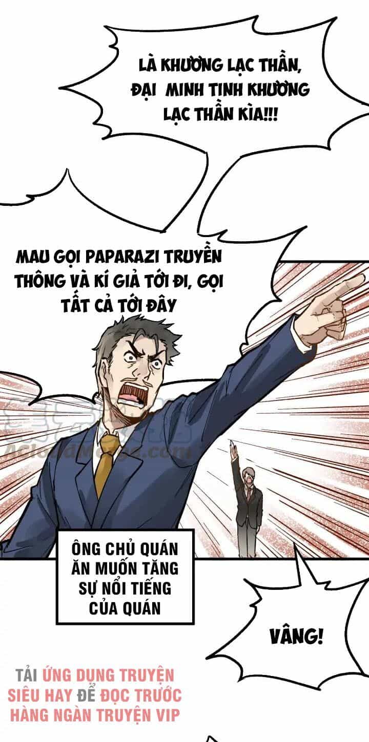 Thánh Khư - Chương 77 - ảnh 6