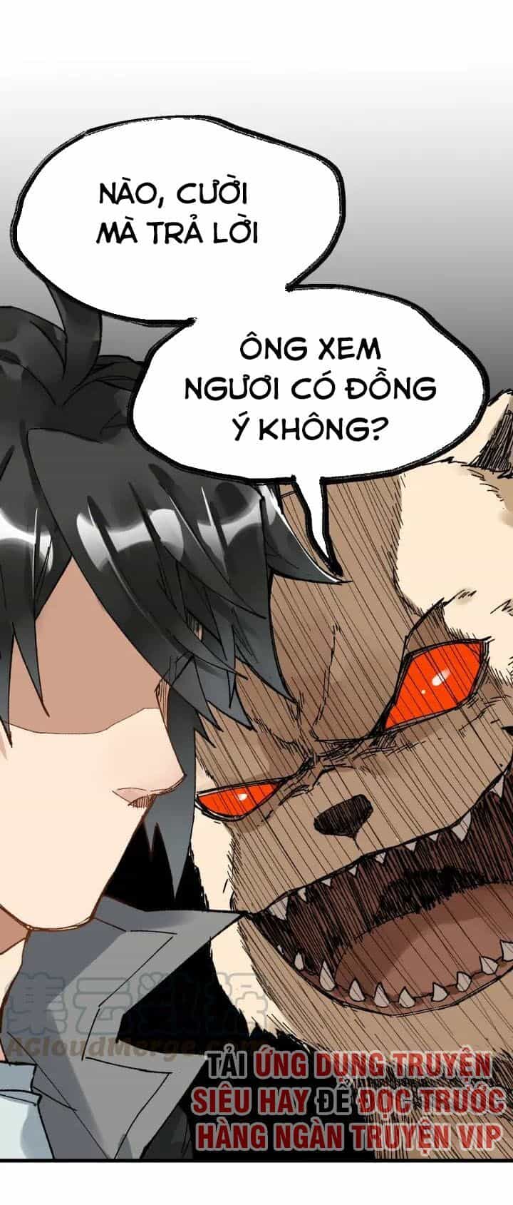 Thánh Khư - Chương 77 - ảnh 63