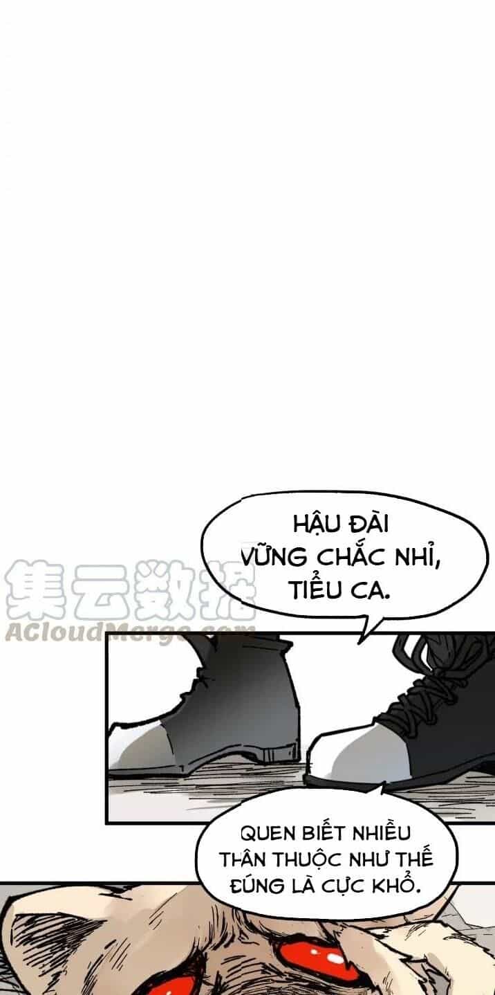 Thánh Khư - Chương 78 - ảnh 13