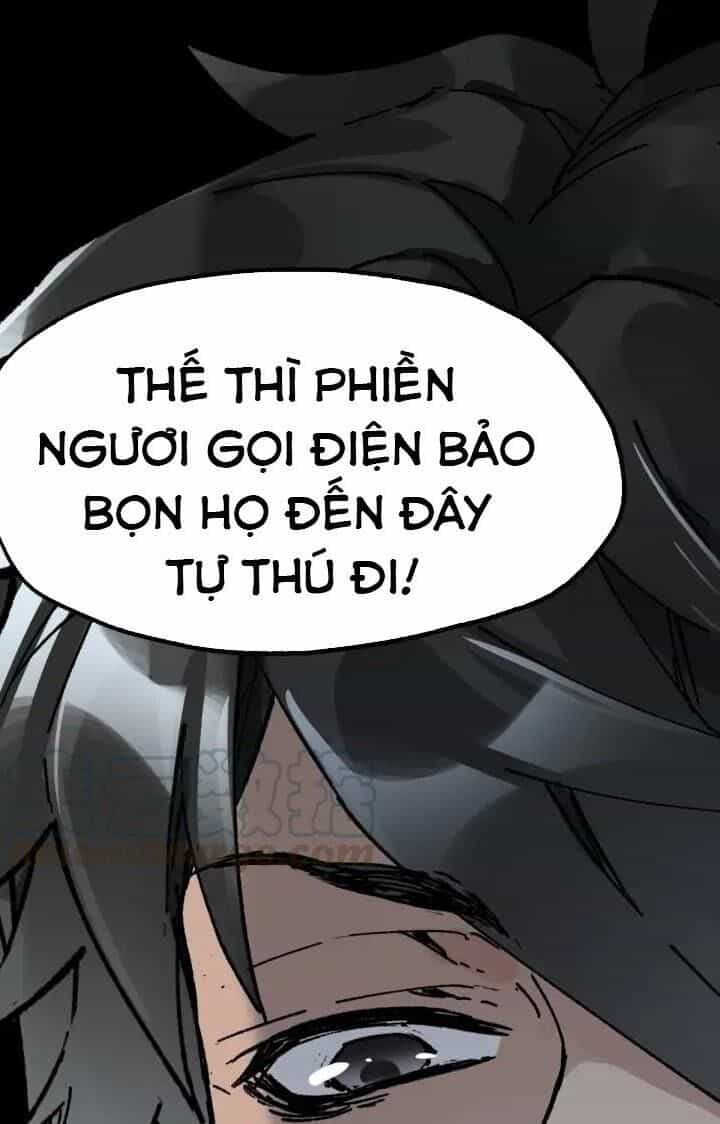 Thánh Khư - Chương 78 - ảnh 15