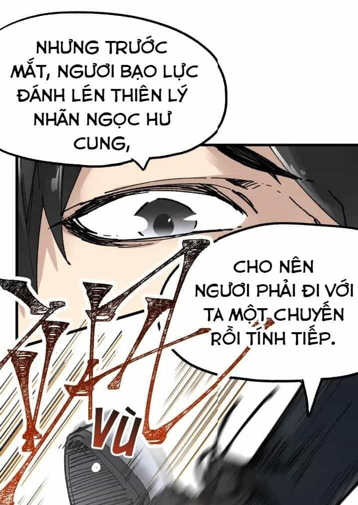 Thánh Khư - Chương 78 - ảnh 17