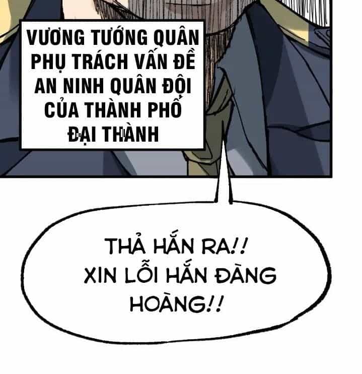 Thánh Khư - Chương 78 - ảnh 23