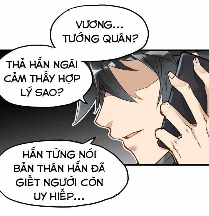Thánh Khư - Chương 78 - ảnh 24
