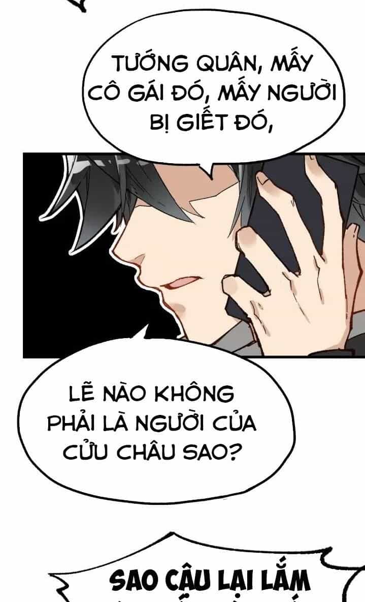 Thánh Khư - Chương 78 - ảnh 29