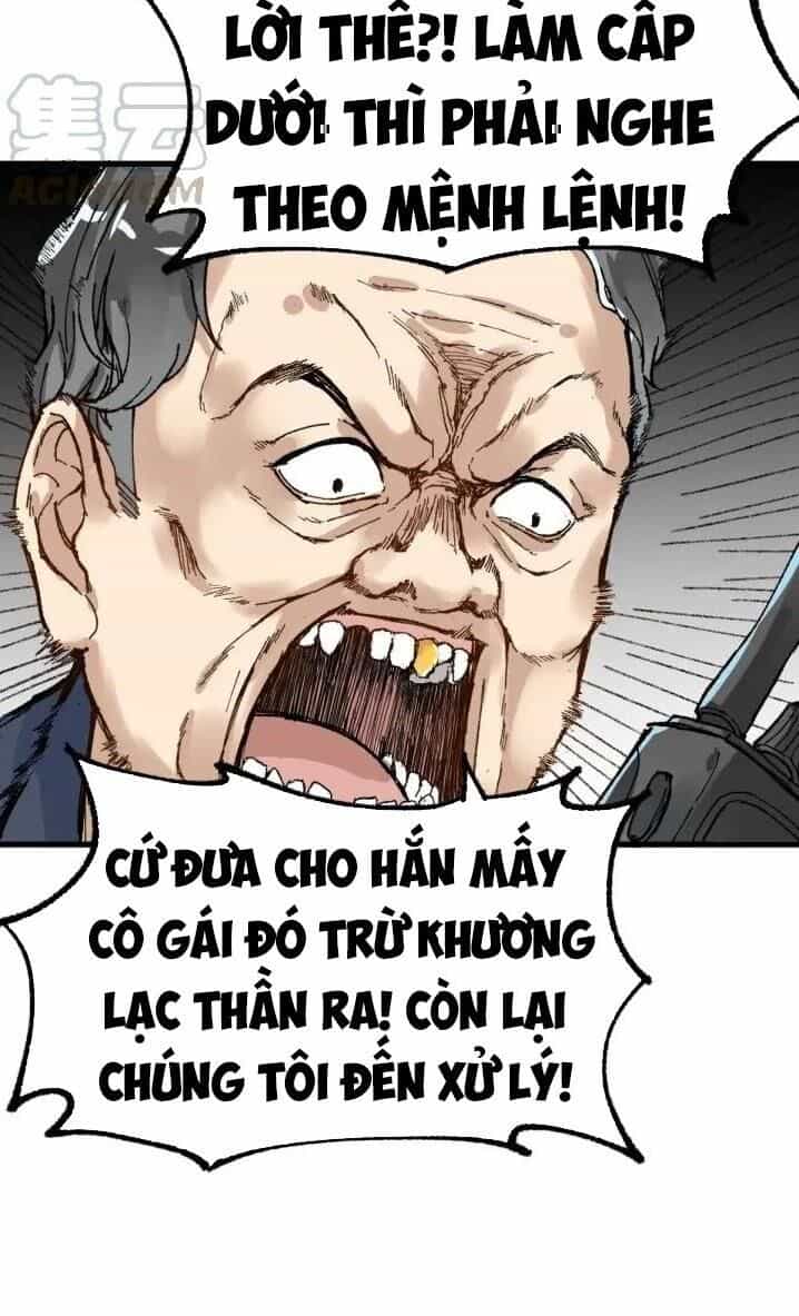 Thánh Khư - Chương 78 - ảnh 30
