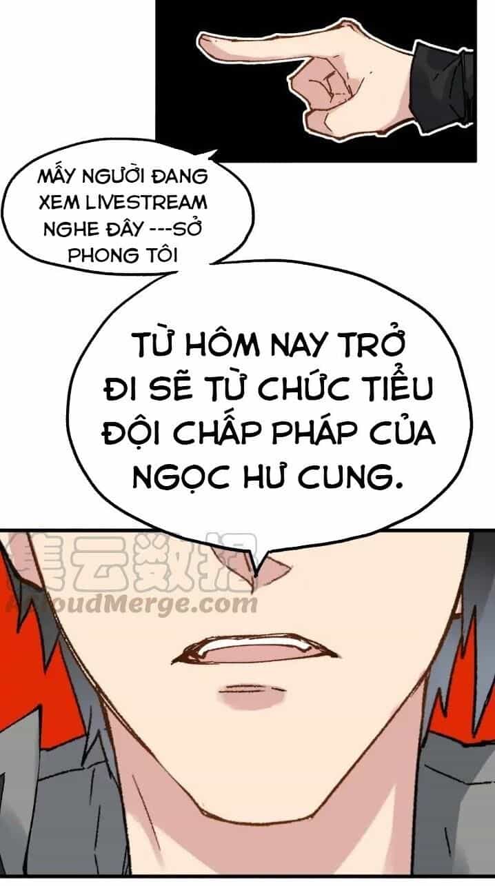 Thánh Khư - Chương 78 - ảnh 34