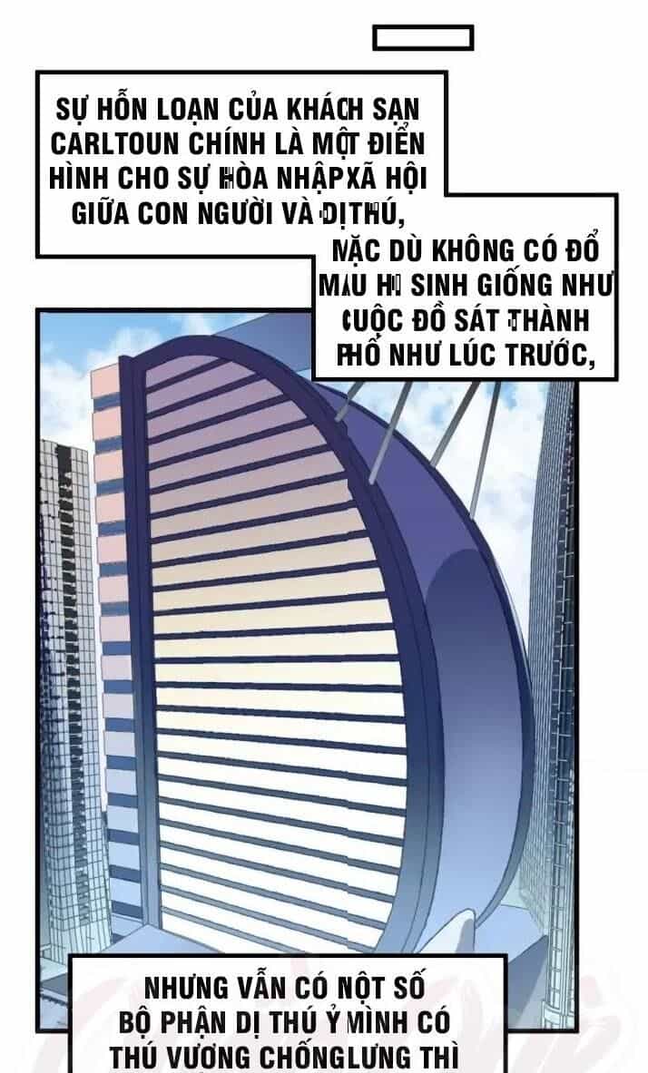 Thánh Khư - Chương 78 - ảnh 53