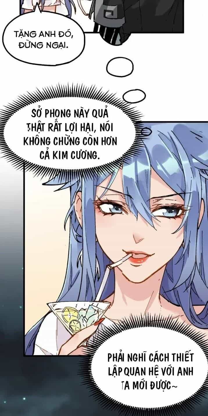 Thánh Khư - Chương 78 - ảnh 58