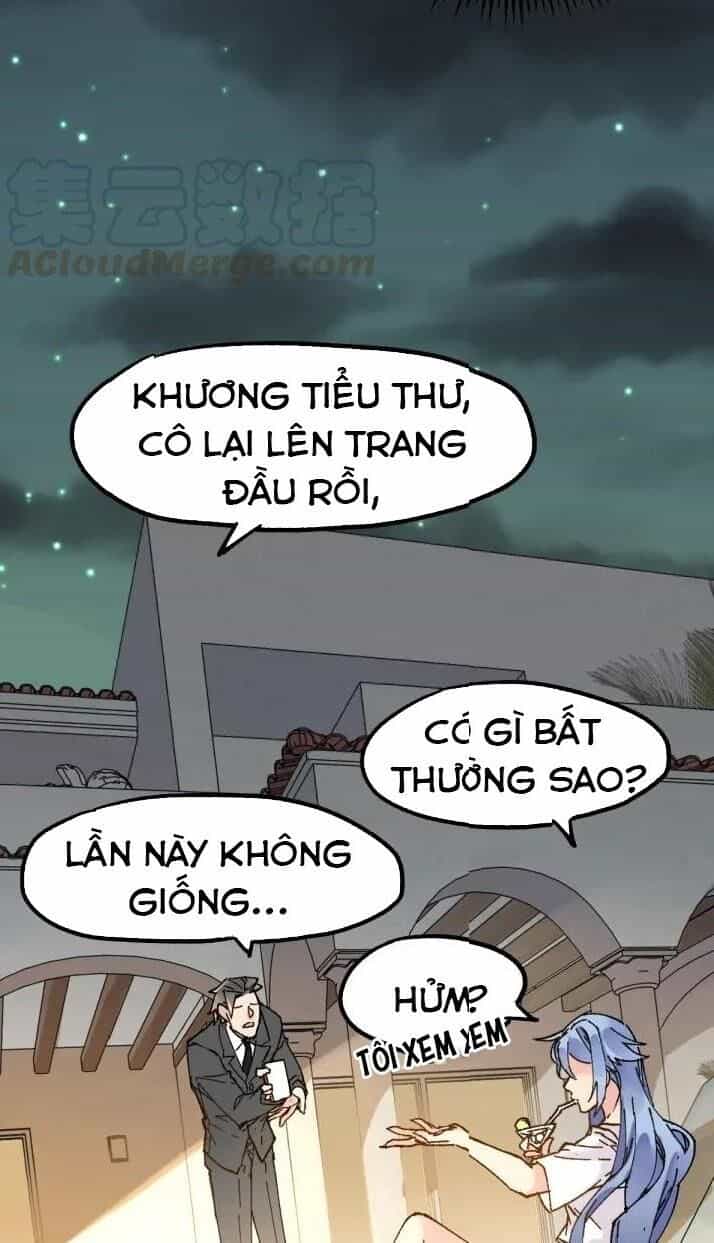 Thánh Khư - Chương 78 - ảnh 59