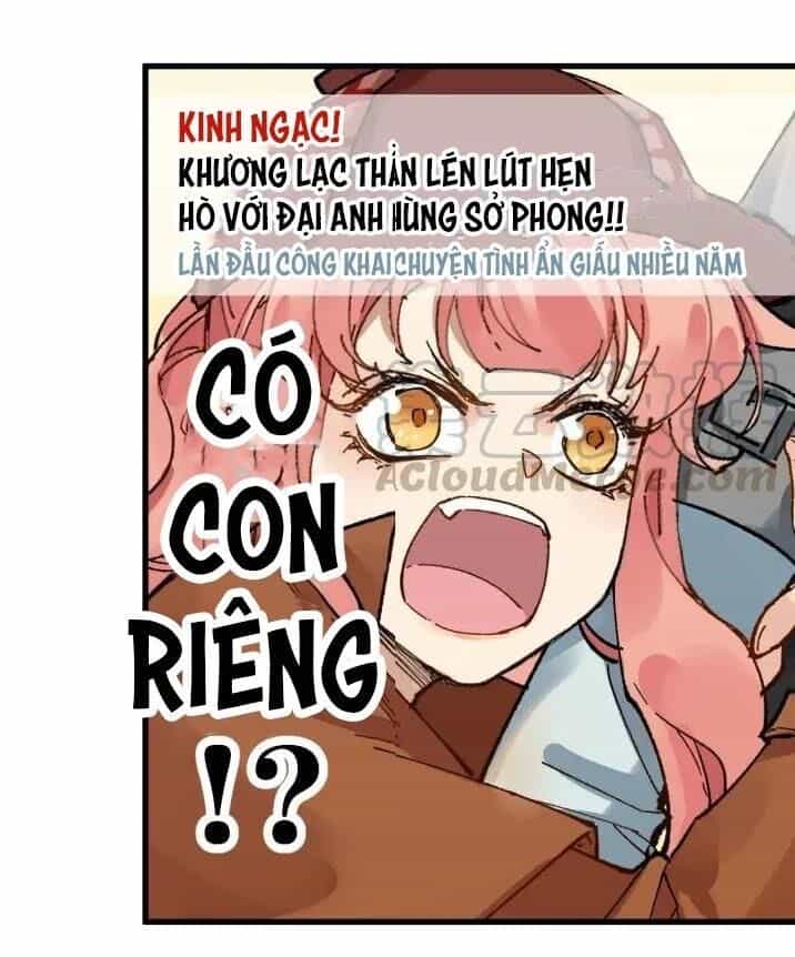 Thánh Khư - Chương 78 - ảnh 61