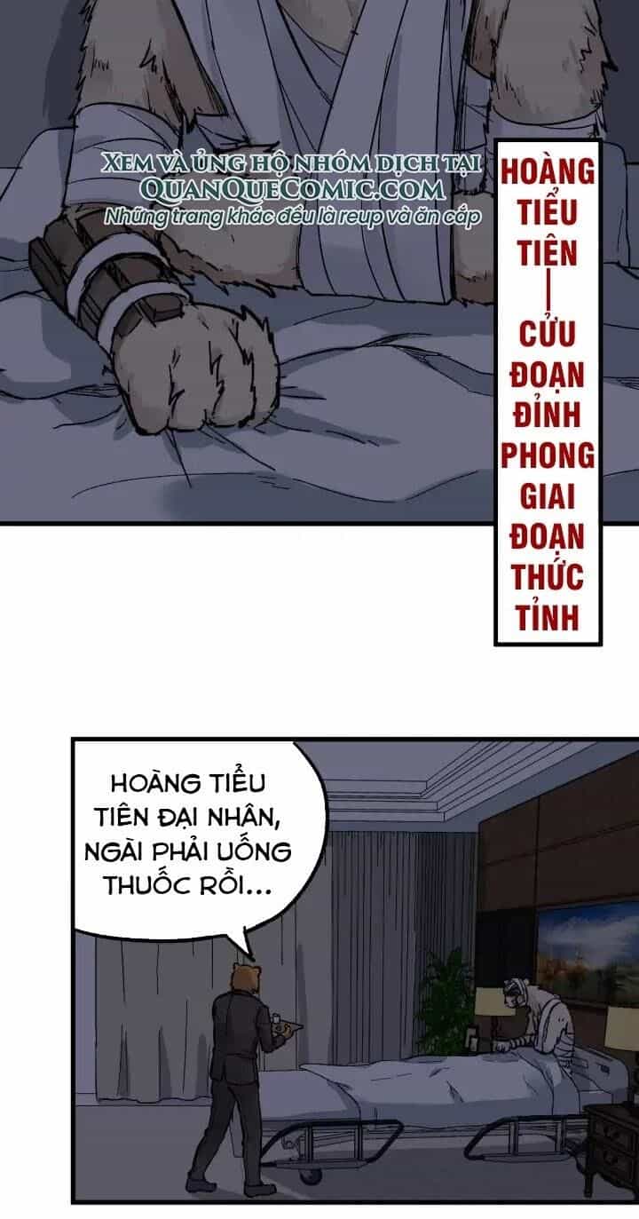 Thánh Khư - Chương 78 - ảnh 66
