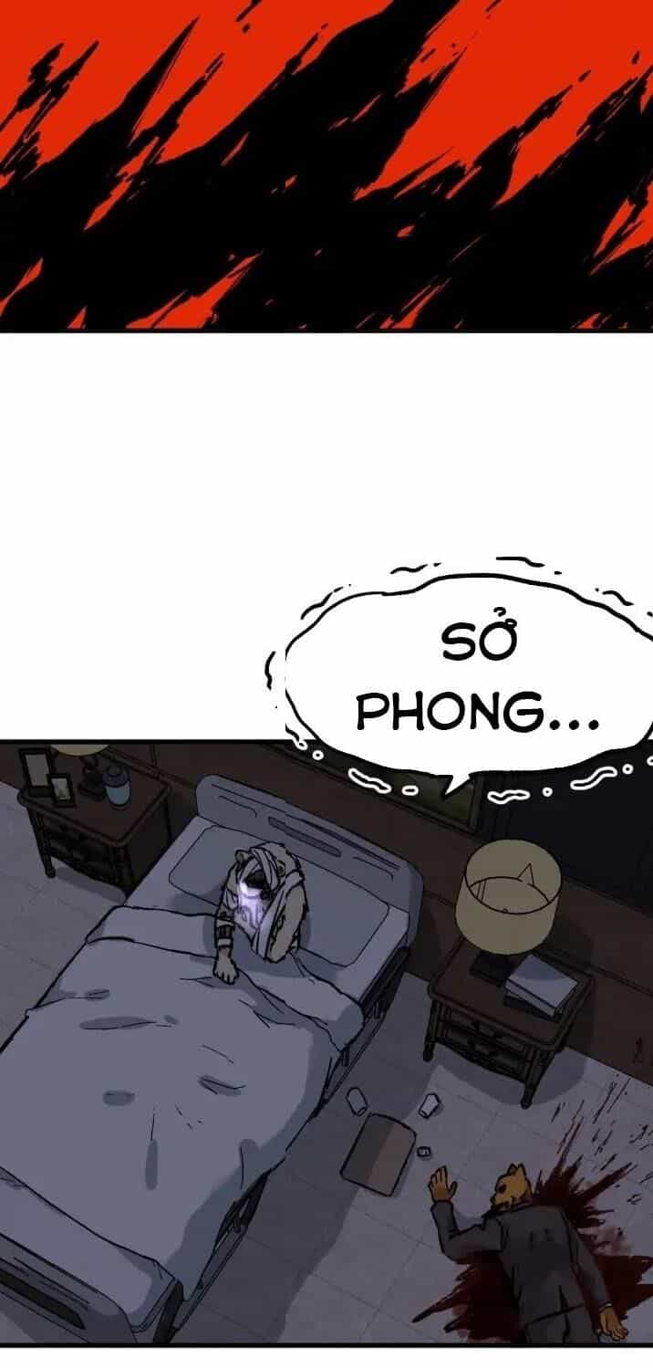 Thánh Khư - Chương 78 - ảnh 68